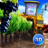 Euro Farm Simulator: Wine