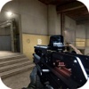 Counter Terrorist Range Combat