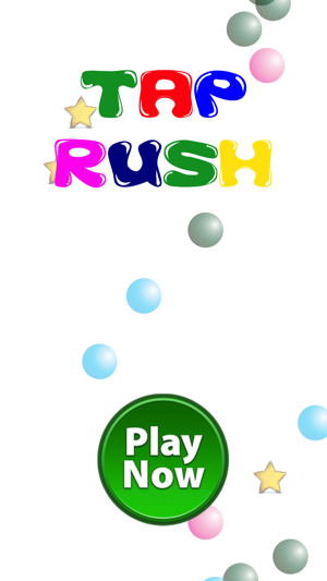 Tap Rush(圖4)-速報App