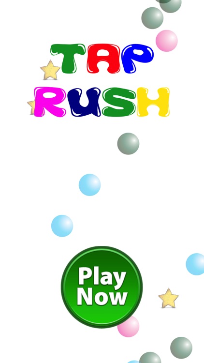 Tap Rush screenshot-3