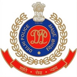 Delhi Police Senior Citizen