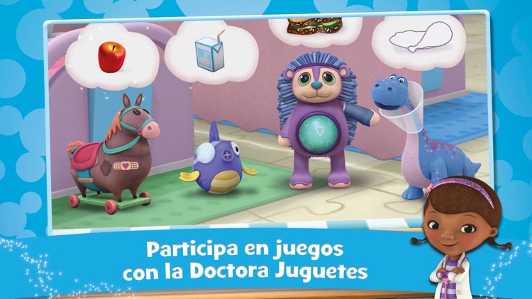 Disney Junior Play: Latino screenshot-3