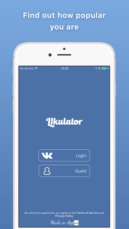 Likulator