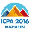 ICPA Bucharest 2016 Conference