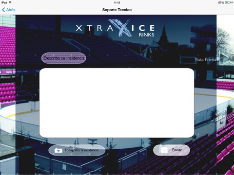 Xtraice screenshot 2