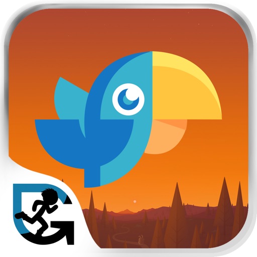 Hasty Bird - A Bird Flying Game icon
