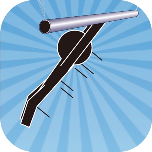 GiantSwing iOS App