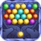 Bubble Shooter Temple Mania