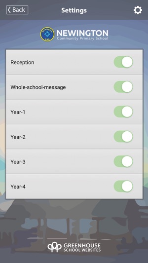 Newington Community Primary School(圖3)-速報App