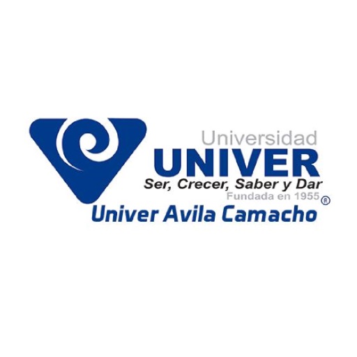 Univer Avila Camacho icon