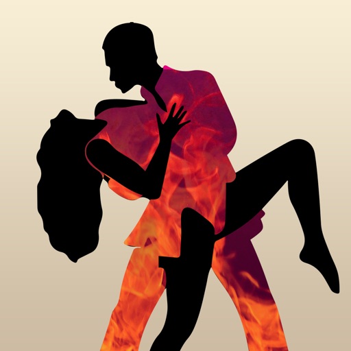 Latin dances: learning latin ballroom dance iOS App