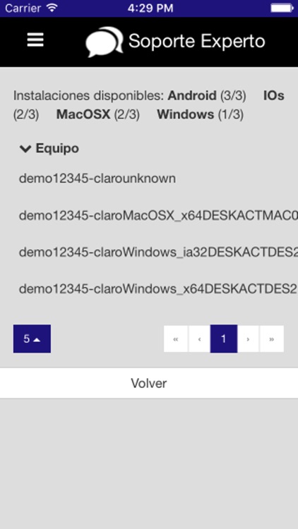 Soporte Experto Ecuador