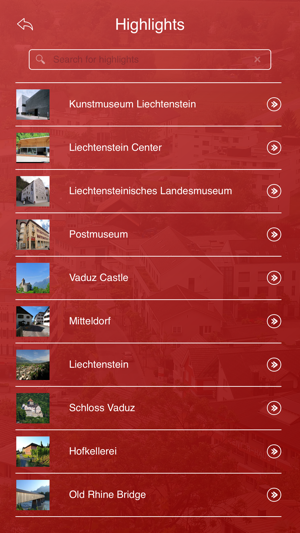 Vaduz Tourism Guide(圖3)-速報App