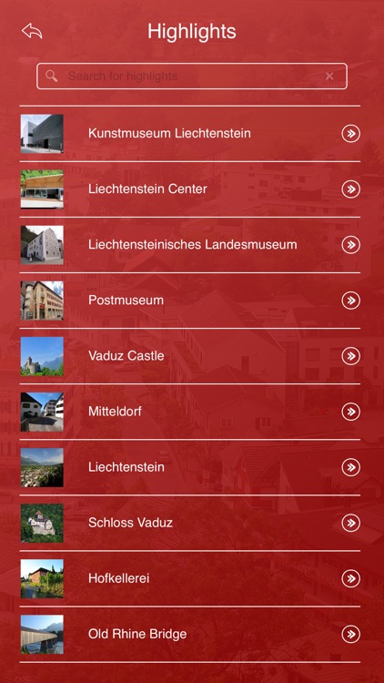 Vaduz Tourism Guide