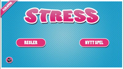 Stress screenshot 1