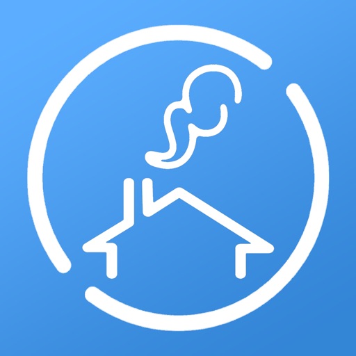 Global Air Quality -  Monitor Global Air Pollution iOS App