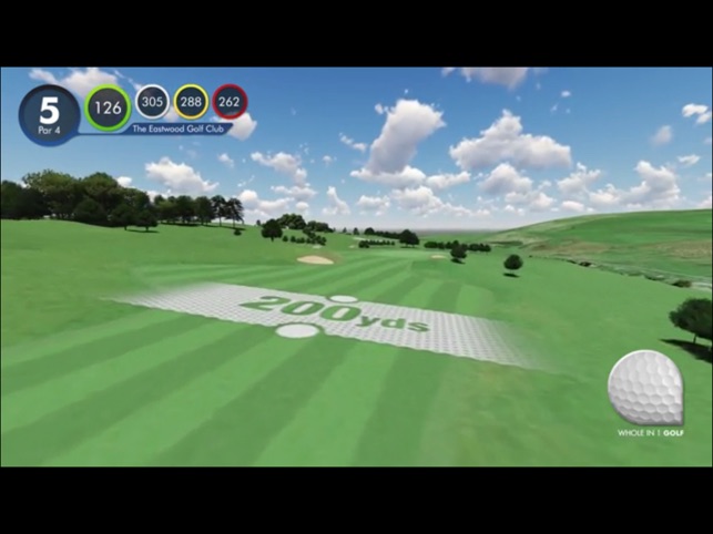 Eastwood Golf Club - Buggy(圖4)-速報App