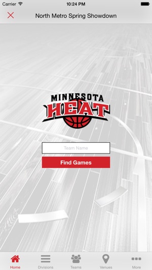 Minnesota Heat Hoops(圖2)-速報App