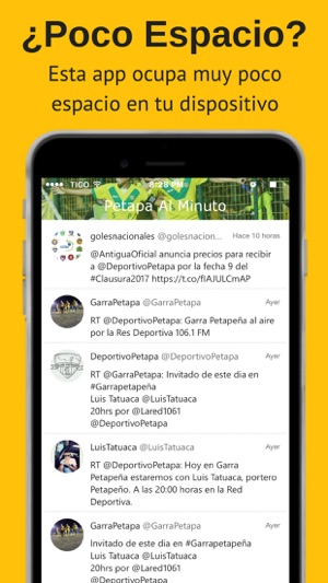 Los Loros de Petapa Guatemala(圖3)-速報App