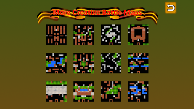 Pixels TankCraft(圖2)-速報App