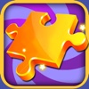Jigsaw Puzzles：free fun games