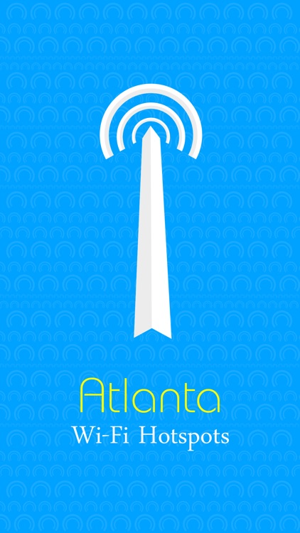 Atlanta Wifi Locations