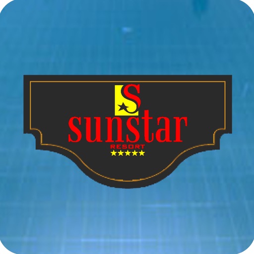 Sunstar Resort Hotel iOS App