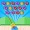 It's amazing Candy Shoot adventure game