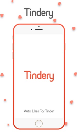 Tindery