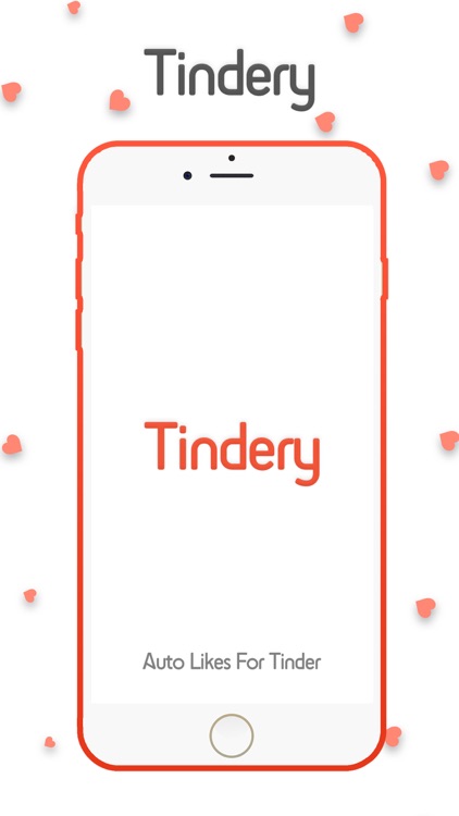 Tindery