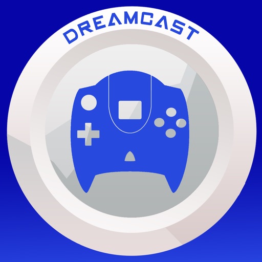 Retro Collector for Sega Dreamcast iOS App