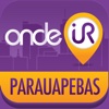 Onde Ir Parauapebas