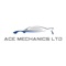Enjoy quality and efficiency at Ace Mechanics Ltd