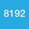 Join The numbers and get to the 8192 tile 