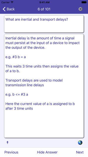 InterviewVerilog(圖2)-速報App