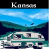 Kansas State Campgrounds & RV’s