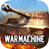 War Machine: Танковая Армия