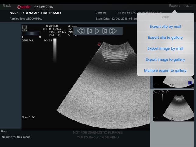 MyLabTablet