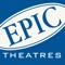 See showtimes, buy tickets, and earn points with the EPIC Theatres iOS app