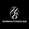 WOMENS FITNESS H&B