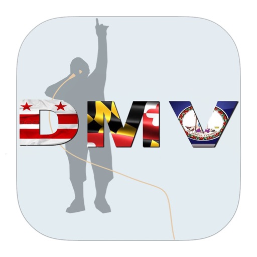 DMV SPOTLIGHT icon