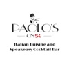 Paolo's