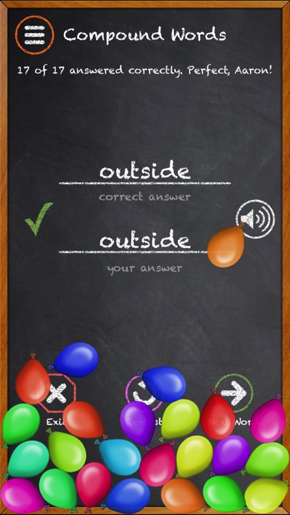 Super Speller: Create Your Own Spelling Tests