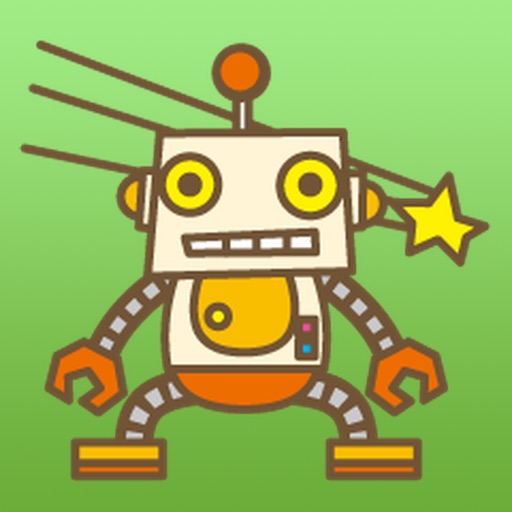 Robit Stickers icon