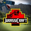 Dinosaur &amp; JurassiCraft for Minecraft PC Mod Guide