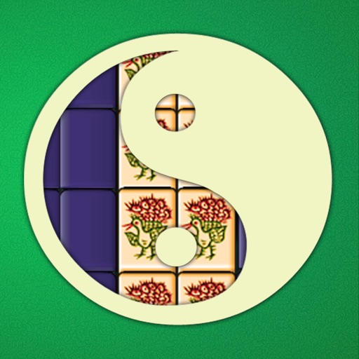 ChengDu Mahjong Icon