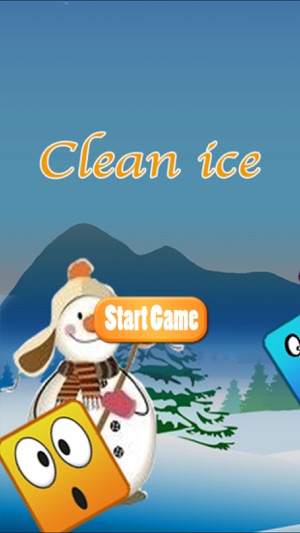 Clean ice(圖1)-速報App