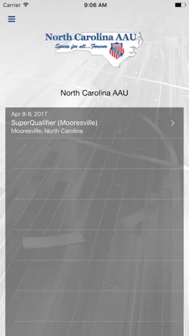 Game screenshot North Carolina AAU mod apk