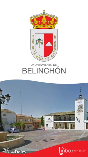 Belinchón(圖2)-速報App