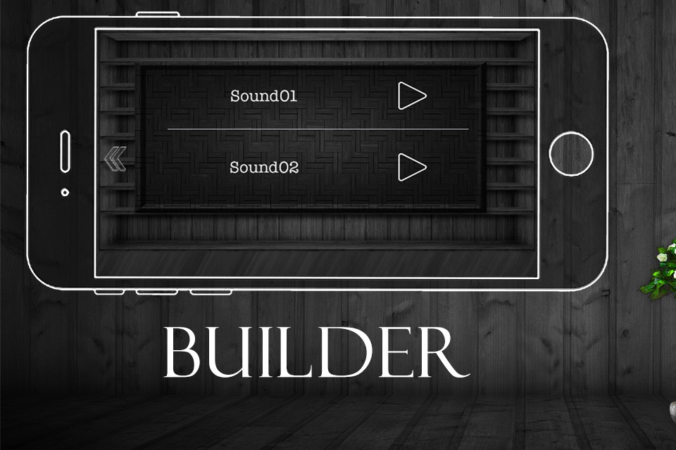 Weapon Builder - Weapon Sounds screenshot 4